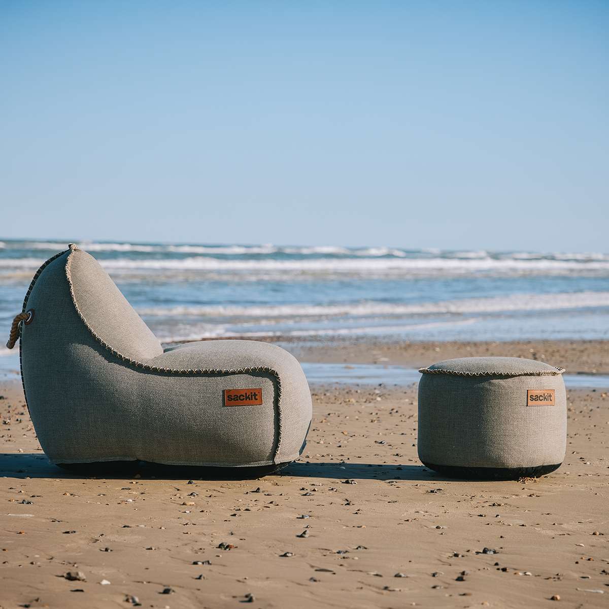 Cobana Pouf