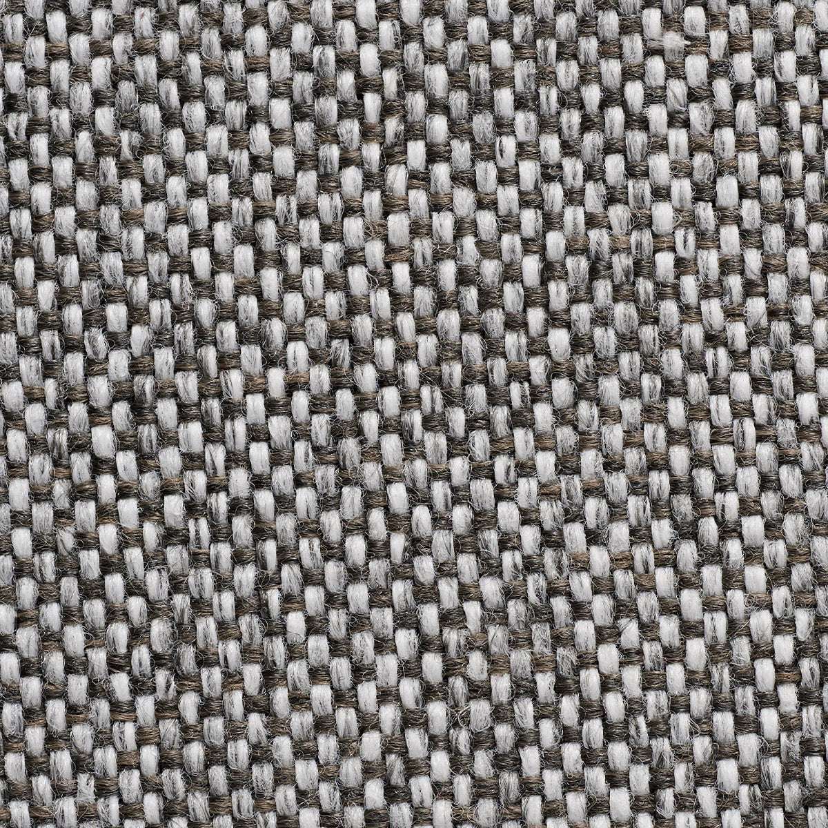 Kirra Sand Cobana-hengekøye i vannavvisende stoff med lin-sting, 278x125 cm.