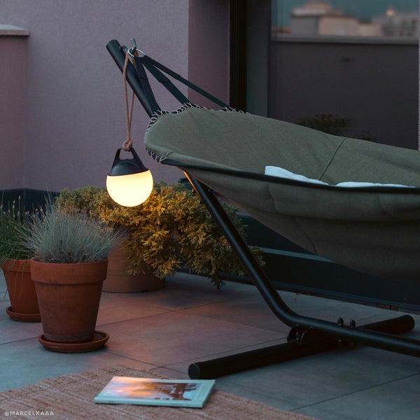 Cobana Hammock Fabric