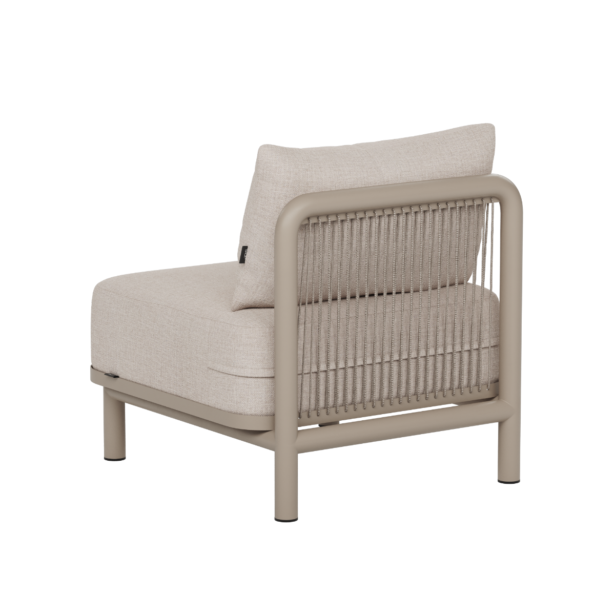 Kirra Lounge Sofa - Seat