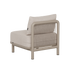Kirra Lounge Sofa - Seat