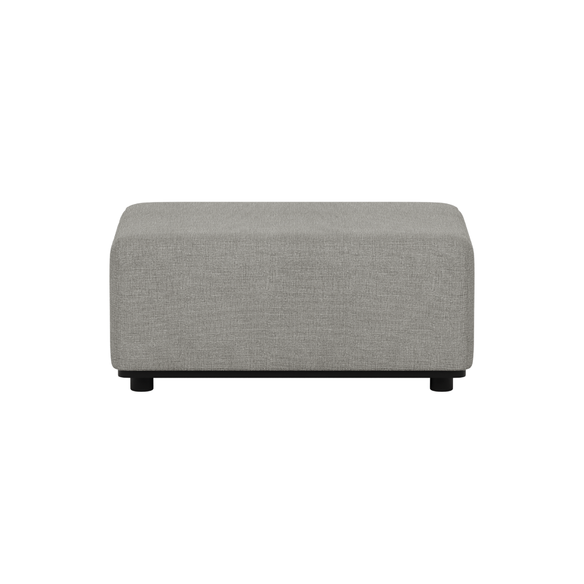 Cobana Lounge Sofa - Pouf