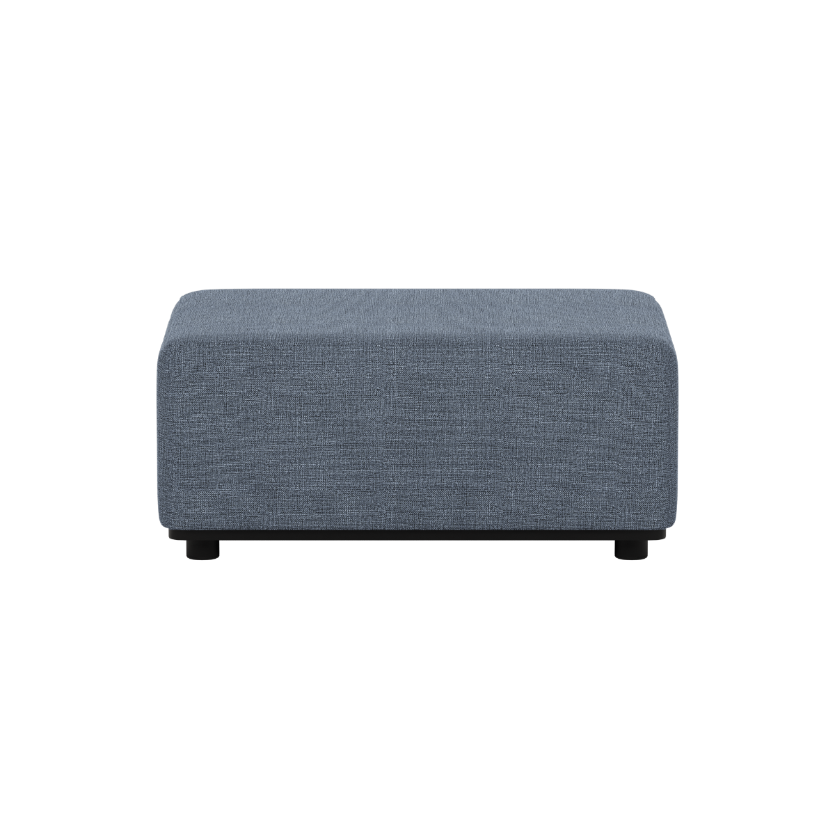 Cobana Lounge Sofa - Pouf
