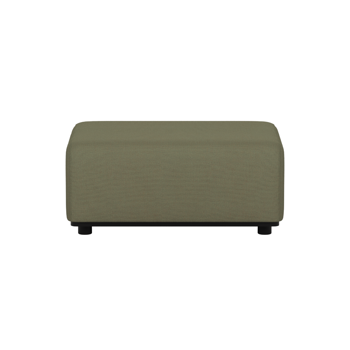 Cobana Lounge Sofa - Pouf