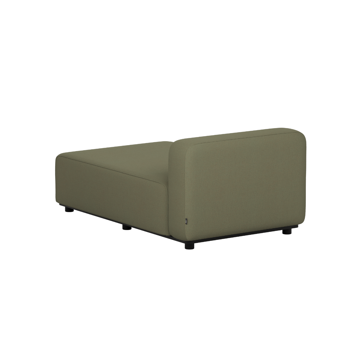 Cobana Lounge Sofa - Chaise module