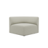 Fjord Sofa - Corner Section Left