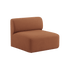 Fjord Sofa - Seat Section