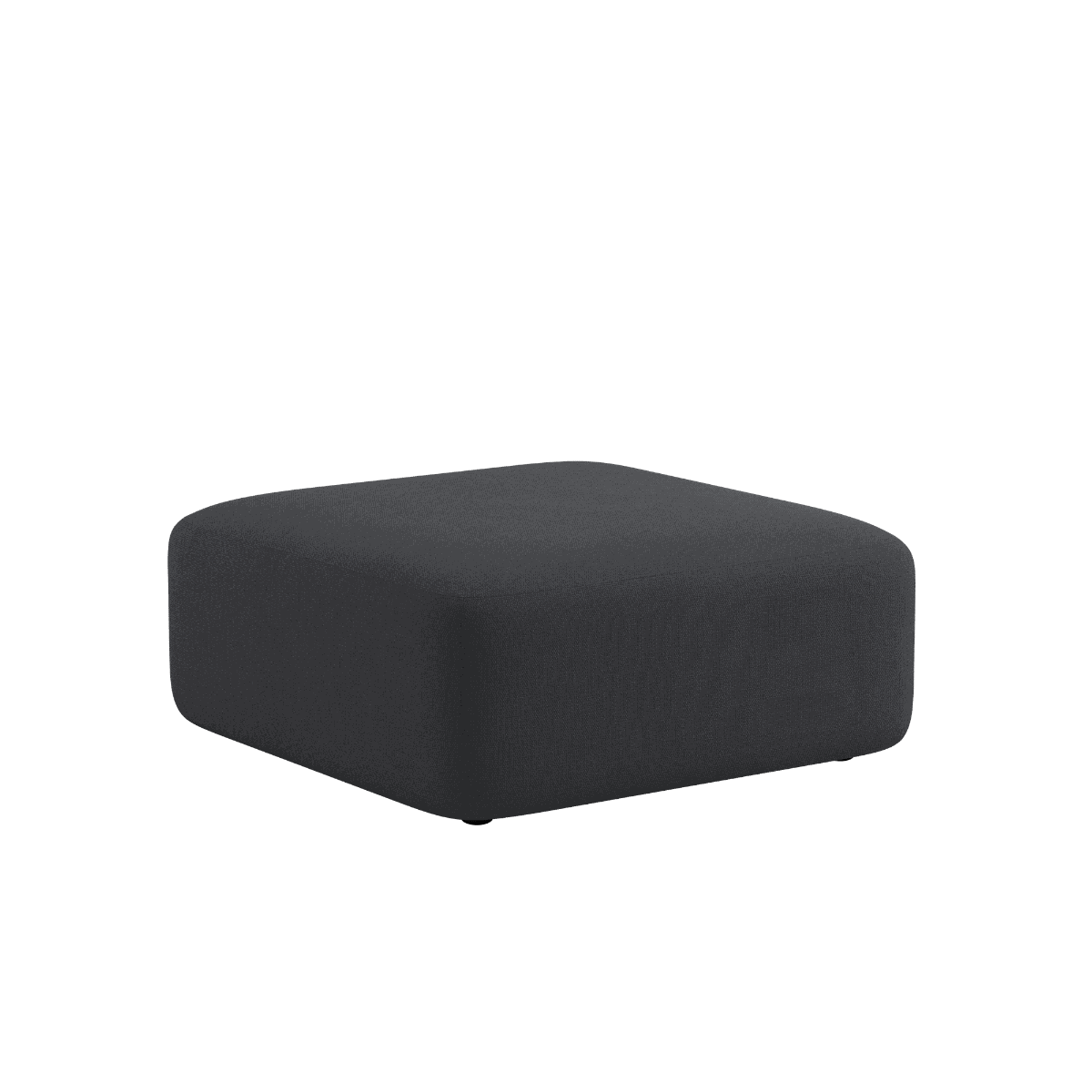 Fjord Sofa - Pouf