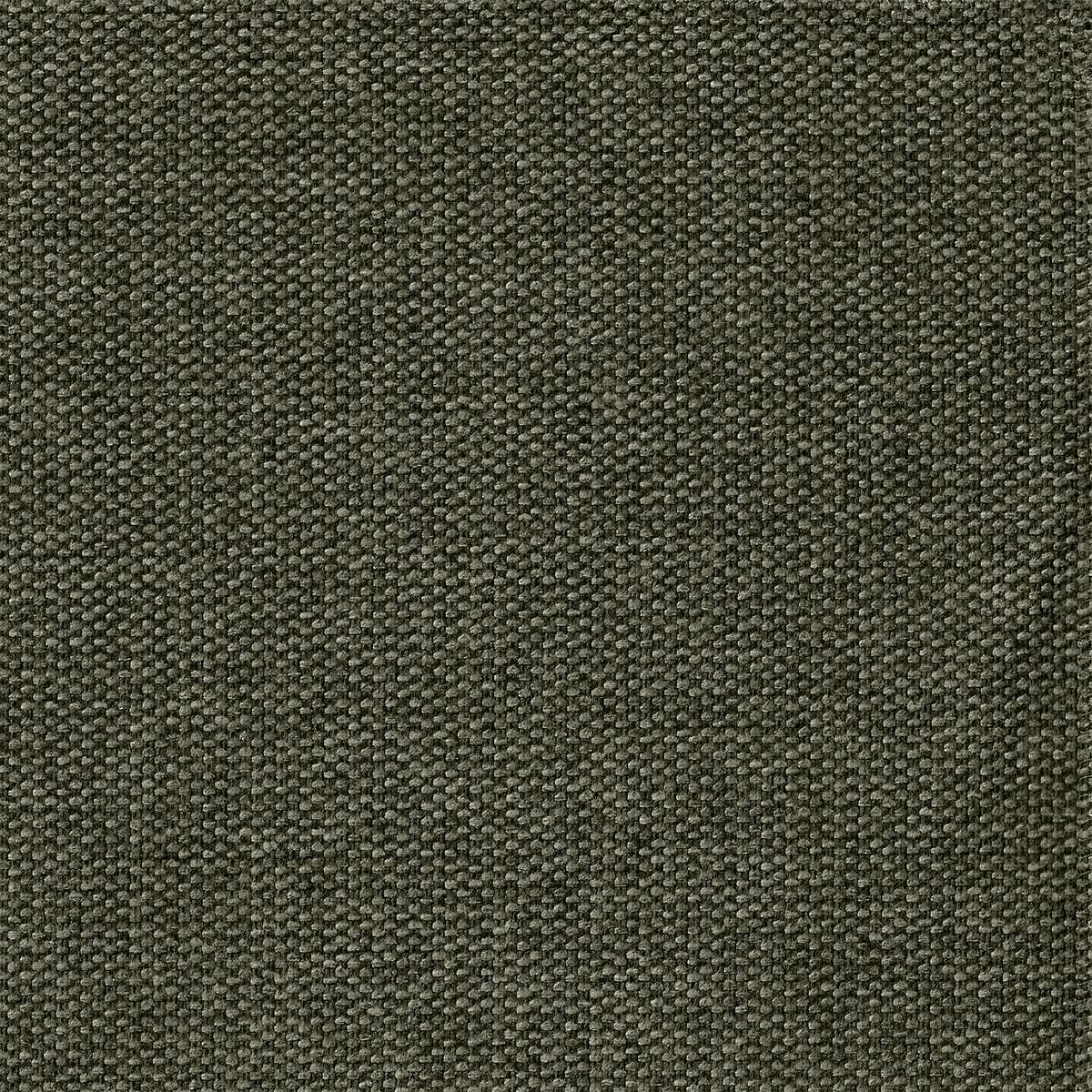 Fjord Sofa to-seter i myk Cosmo Olive tekstil med avrundede kanter og moderne design.