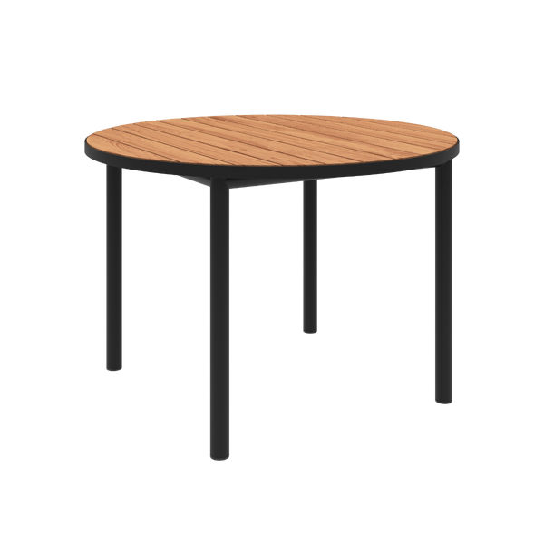 Kirra Dining Table Ø110