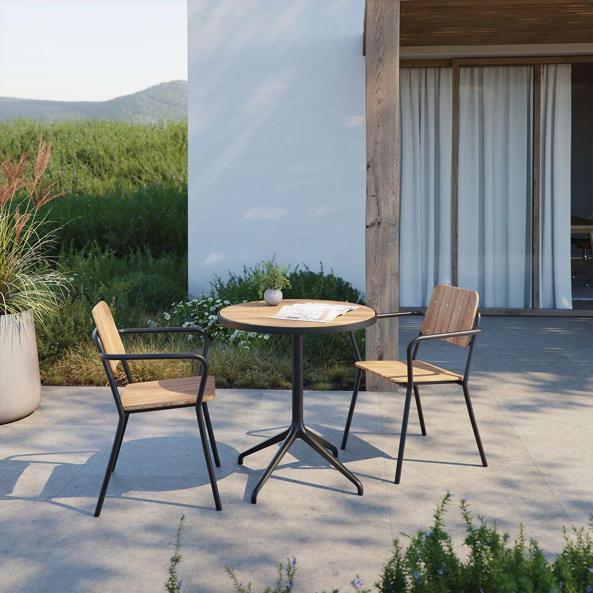 Kirra Patio Chair