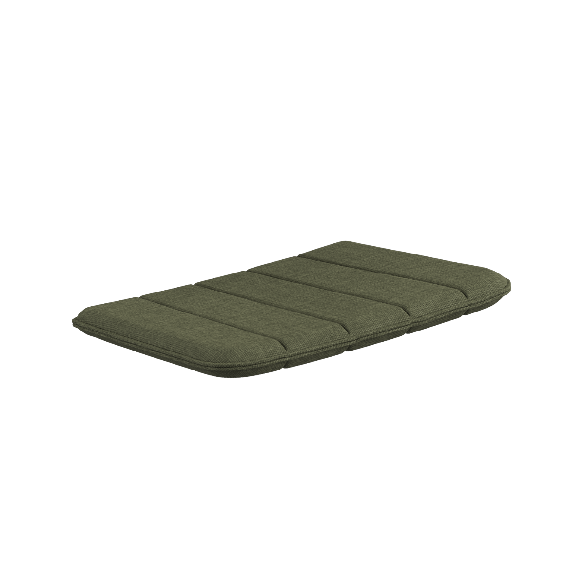 Kirra Patio Lounge Chair - Seat Cushion