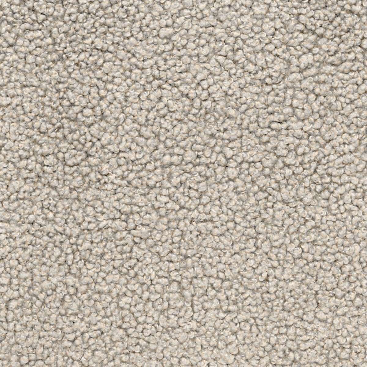 Soft Sofa Indoor hjørnesofa i beige corduroy stoff med myke, modulære puter.