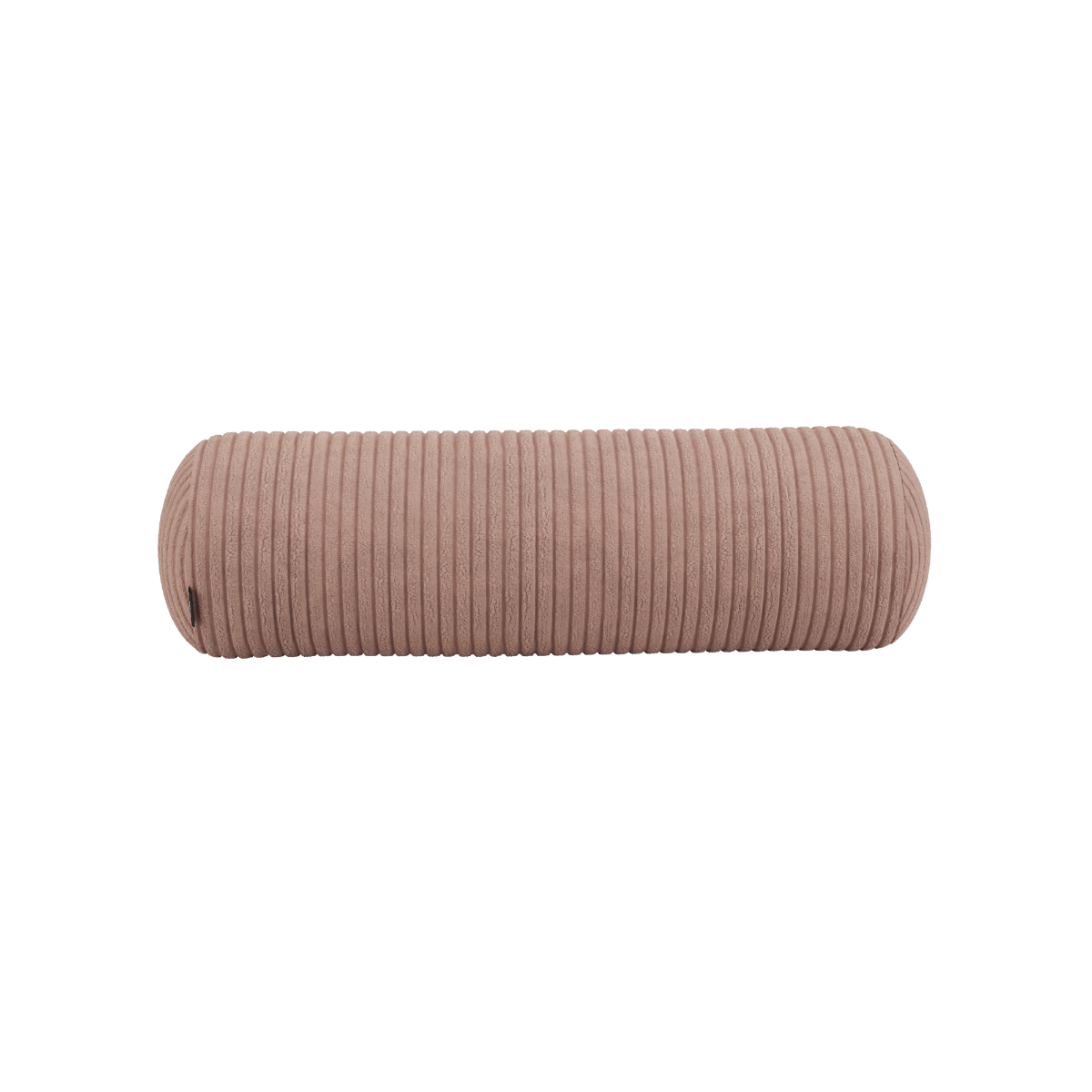 Avlang bolsterpute i Corduroy Olive cordfløyel, designet for støtte og komfort i Soft Sofa Indoor.