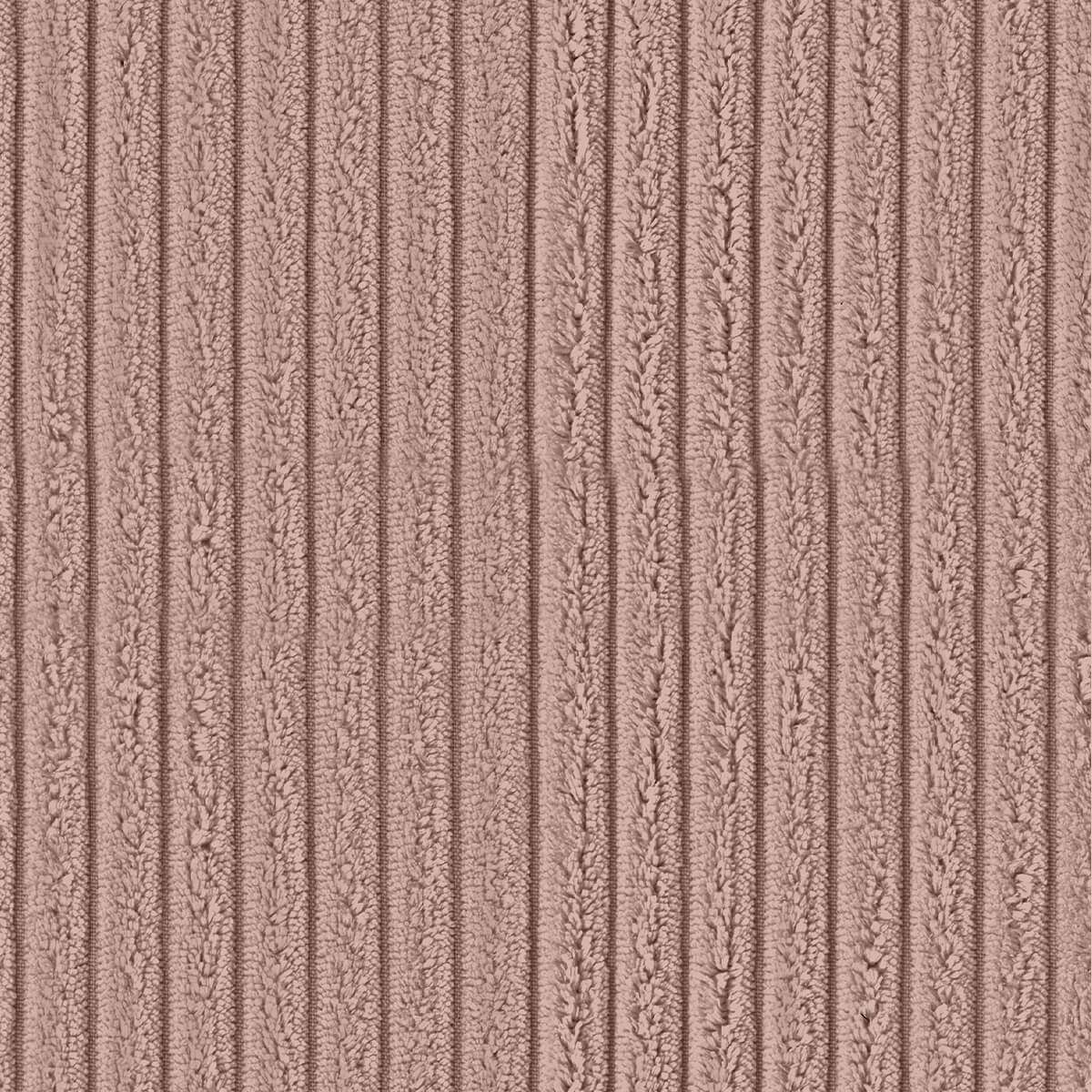 Avlang bolsterpute i Corduroy Olive cordfløyel med brede ribber til Soft Sofa Indoor.
