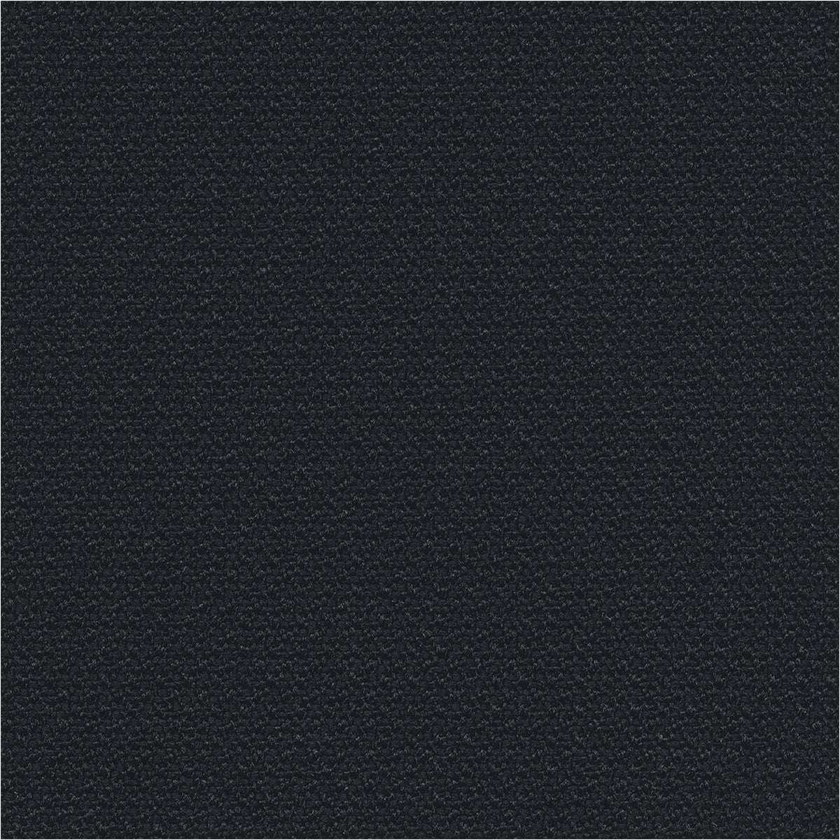 Grå Cura Lounge Chair og Pouf i resirkulert polyester med ryggstøtte og håndsydde sømmer.