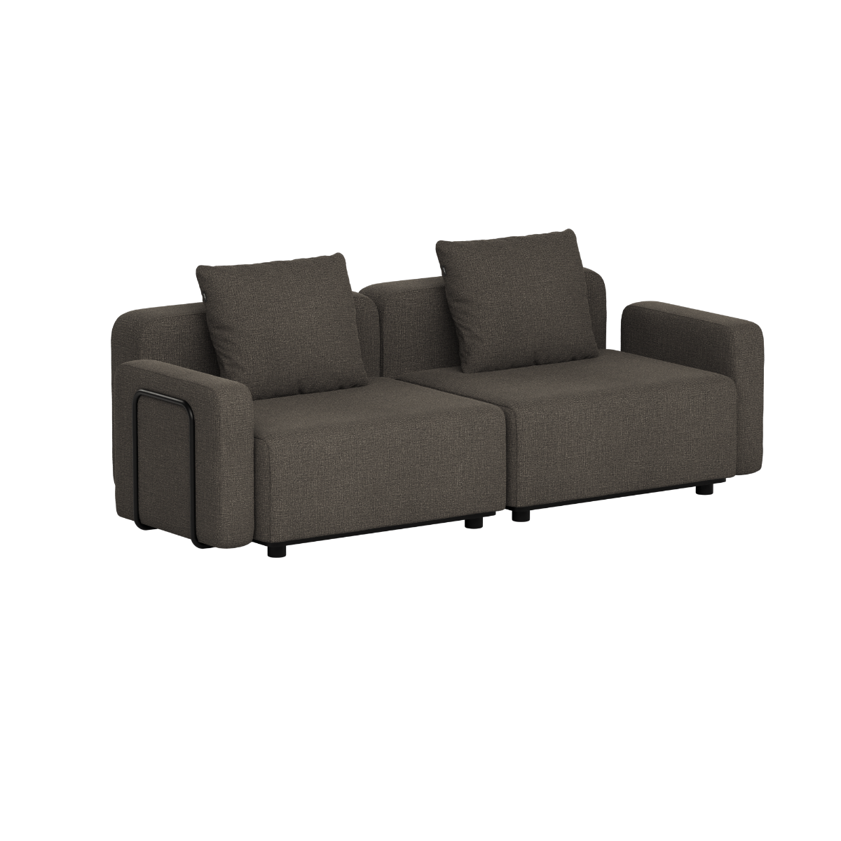 Cobana Lounge Sofa - 2 seater